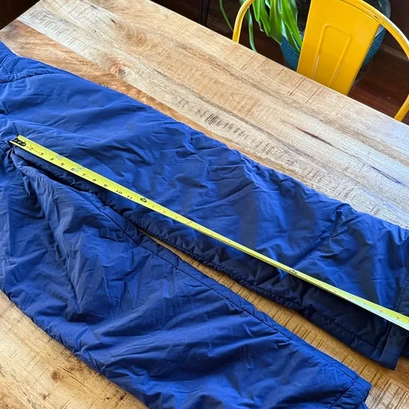 Head women’s ski bibs snow pants small - Picture 5 of 7